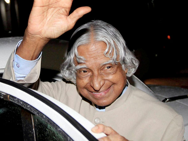 Abdul Kalam