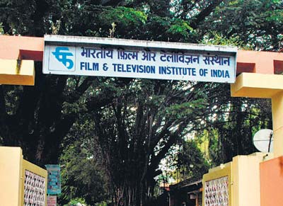 FTII