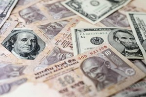 Does India now have too much Forex?