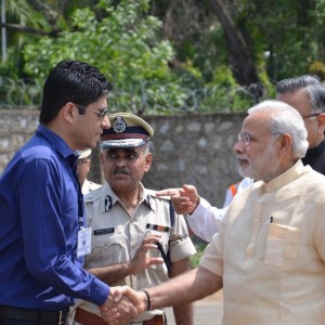 IAS OFFICERS