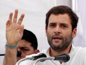 OPPOSITION NOT READY TO ACCEPT RAHUL GANDHI'S LEADERSHIP