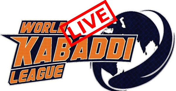 Pro Kabaddi league