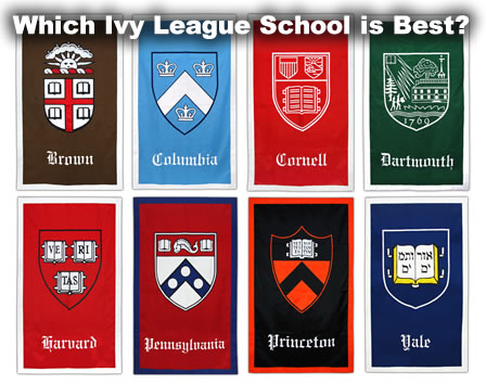 Ivy League