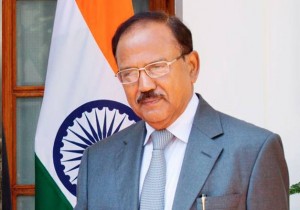 Ajit Doval - National Security Adviser of India
