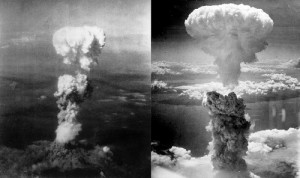 Atomic Bombing in Japan
