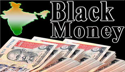 Black money