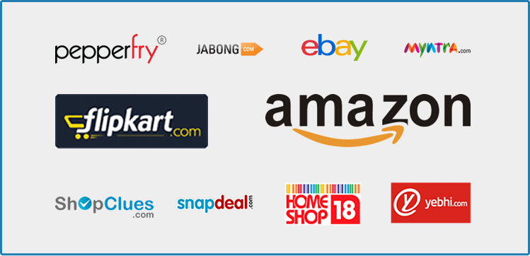 E-COMMERCE COMPANIES ARE MAKING HEAVY LOSSES ... ???