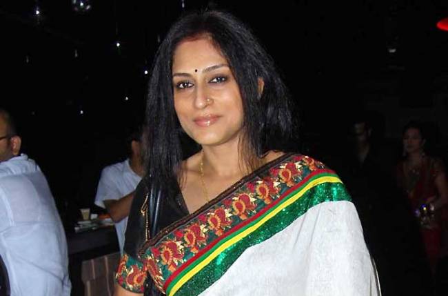 Roopa Ganguly