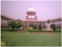 Supreme Court is now concerned about criminals enjoying political patronage