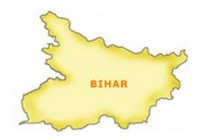 Bihar and Kerala