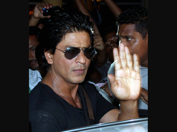 Shahrukh Khan