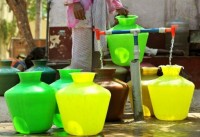 Water Shortage in Bengaluru