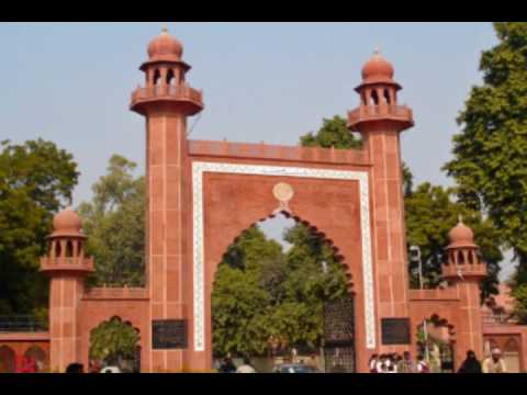 Aligarh Muslim University