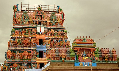 Gopala Swamy Temple