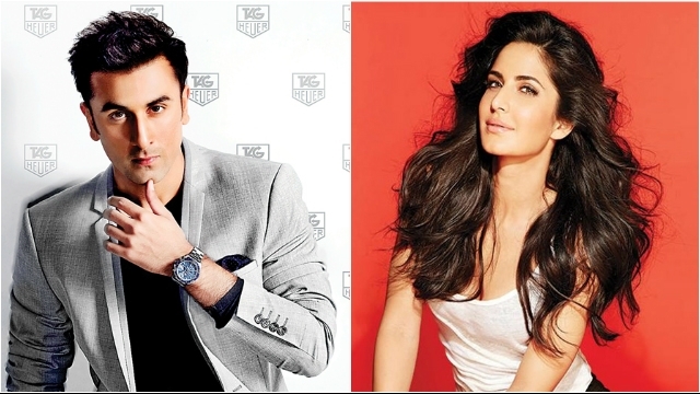 Ranbir Katrina Breakup