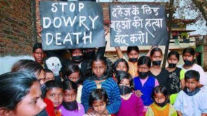 Dowry Deaths