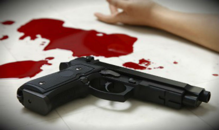 Hindu leaders shot dead