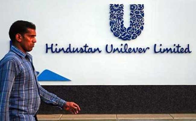 Hindustan Unilever