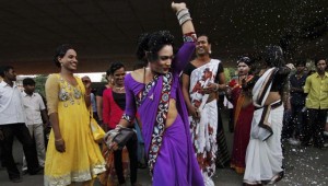 Hijras or Transgenders will vote as third gender