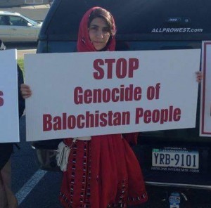 Genocide of Balochistan PeopleGenocide of Balochistan People