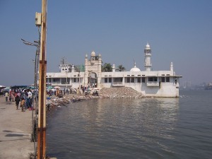 Haji Ali Dargah Mumbai