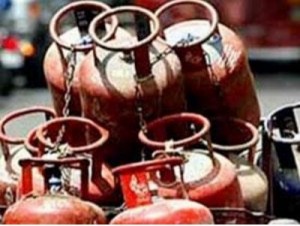 Amazing India: 1 cr households 'Give It Up' - The LPG Subsidy