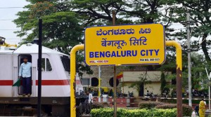 Bengaluru will be a dead city in 5 years