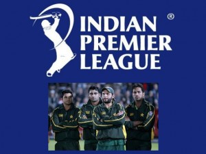 PAKISTAN IS BEGGING TO BE PLAY IN IPL ...
