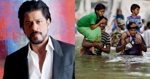Agree to one thing that Shah Rukh Khan said about voting