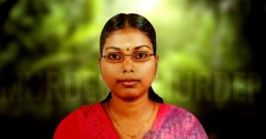 Jisha, Kerala Dalit Girl's Killer