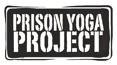 Prison Yoga