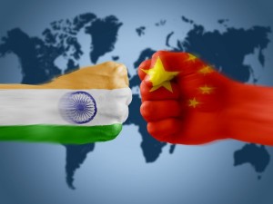China Is Jealous Of India, So Create Problems