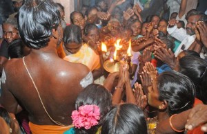 Dalits In Temples And Festivals
