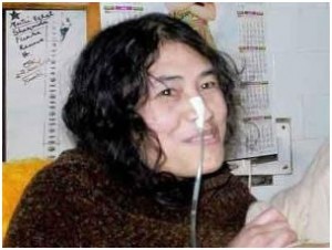 Irom Sharmila Will End Fasting
