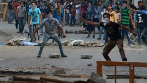 Kashmir Returning To Calm, 40+ People Died, But What Was Achieved?