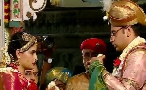 Rare Royal Wedding In India – Mysuru Prince Marries Rajasthani Princess!