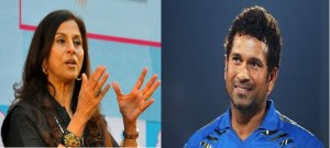 Shobha De Abuses Indian Olympians