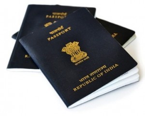 Indian Citizenship