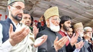 Why Is India Funding The Kashimiri Separatists?
