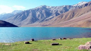 New Lakes Formed In Himachal Pradesh Naturally