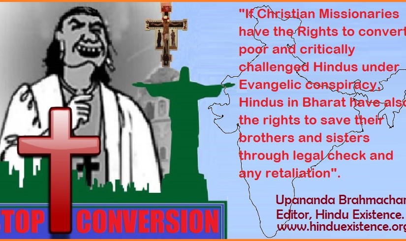 Foreign Funds & Illegal Conversions