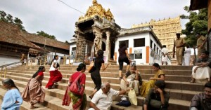 Richest Hindu Temple Relaxes Dress Code For Women