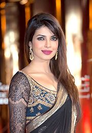 Priyanka Chopra Is Now UNICEF Goodwill Ambassador