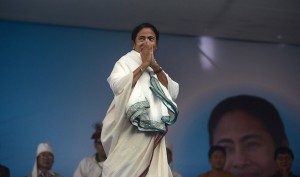 Should CM Mamata Be Removed?
