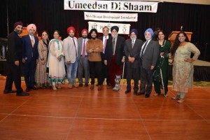Sikh Association In US Raises Rs. 17 Crores For Needy Students In India
