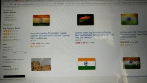 Amazon Buckled Under Indian Pressure