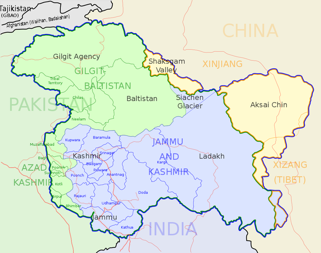 Has J&K'S Article 370 Lost Validity