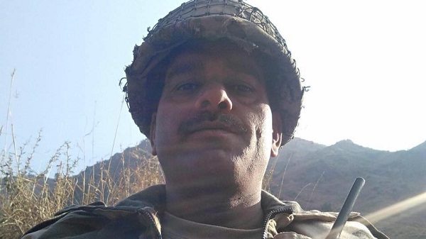 Bsf Soldier Tej Bahadur Yadav Is A Hero