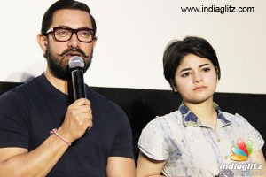 Why Doesn't Aamir Khan Condemn The Separatists? Is He A Coward?