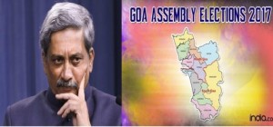 In Goa BJP Almost Lost Due to Minority Appeasement